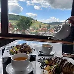 Mafa Hostel Bukovel