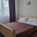 Mafa Hostel