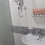 Mafa אכסניה