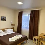 Hostel Mafa Bukovel