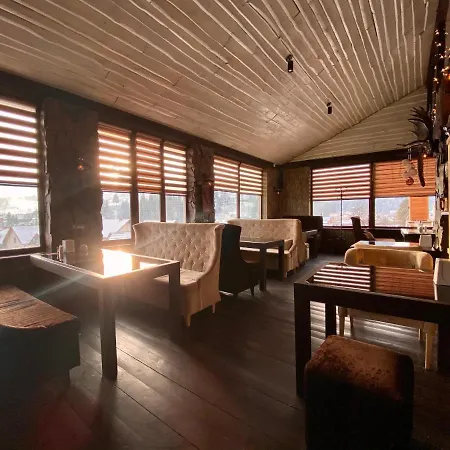 Mafa Auberge de jeunesse *
