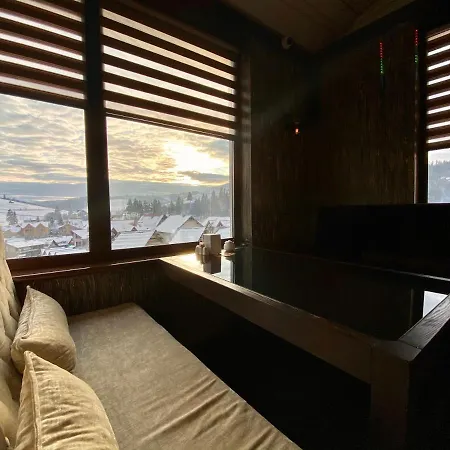 Auberge de jeunesse Mafa *
