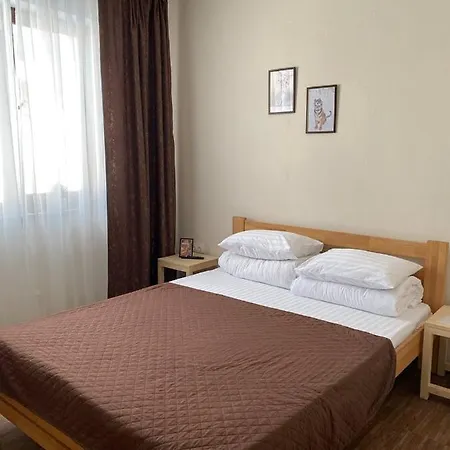 Auberge de jeunesse Mafa *