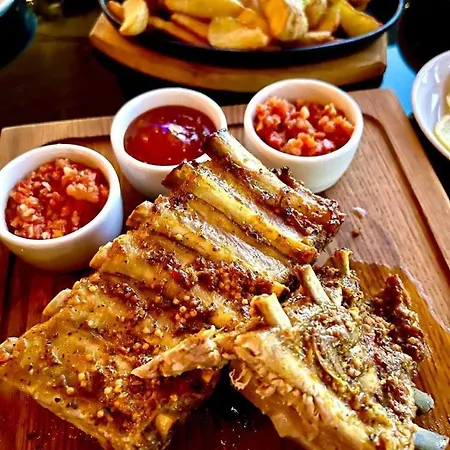 Mafa Bukovel