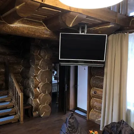Mafa Bukovel