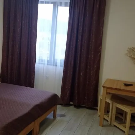 Mafa Hostel *