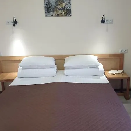 Mafa Auberge de jeunesse