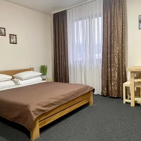 Hostel Mafa *