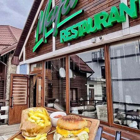 Mafa Auberge de jeunesse
