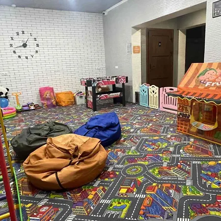 Mafa Hostel