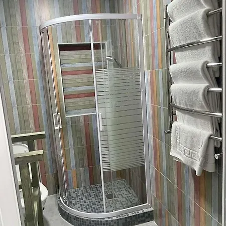 Mafa Albergue