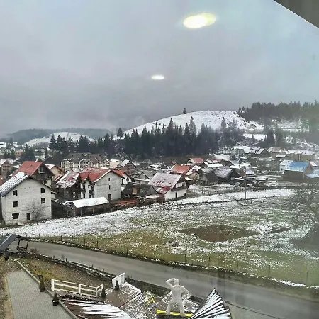 Mafa Auberge de jeunesse *