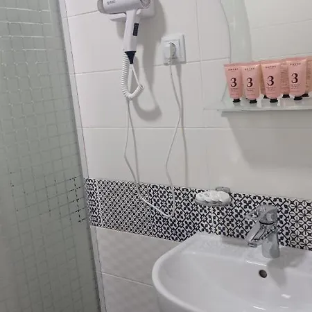 Mafa Albergue