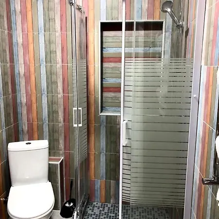 Mafa Albergue