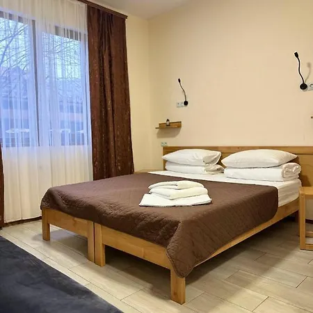Mafa Auberge de jeunesse