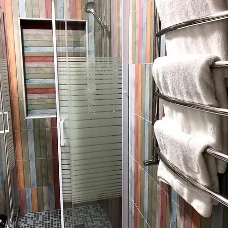 Mafa Albergue