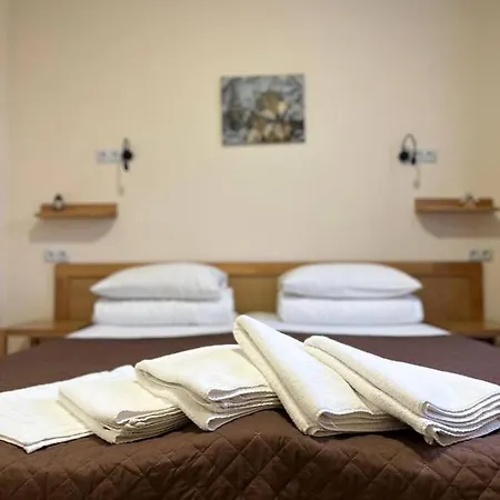 Mafa Hostel