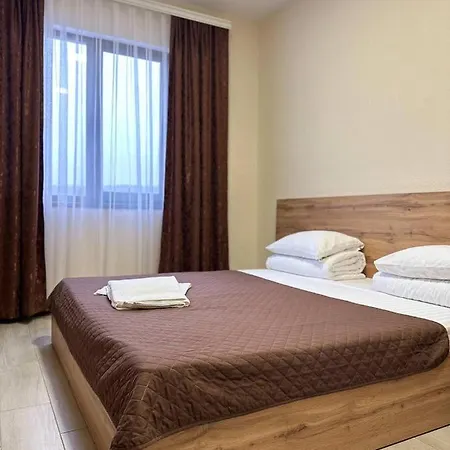 Auberge de jeunesse Mafa
