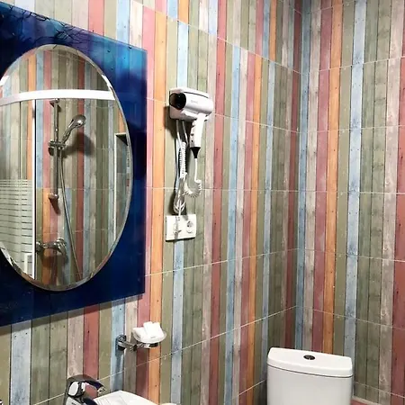 Mafa Auberge de jeunesse *