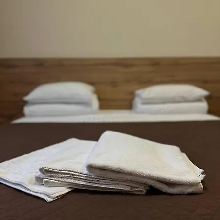 Auberge de jeunesse Mafa *