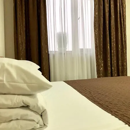 호스텔 Mafa 부코벨