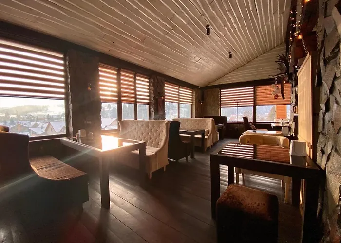 Mafa Vandrarhem *