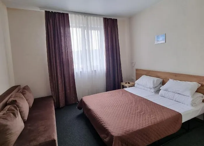 Hostel Mafa