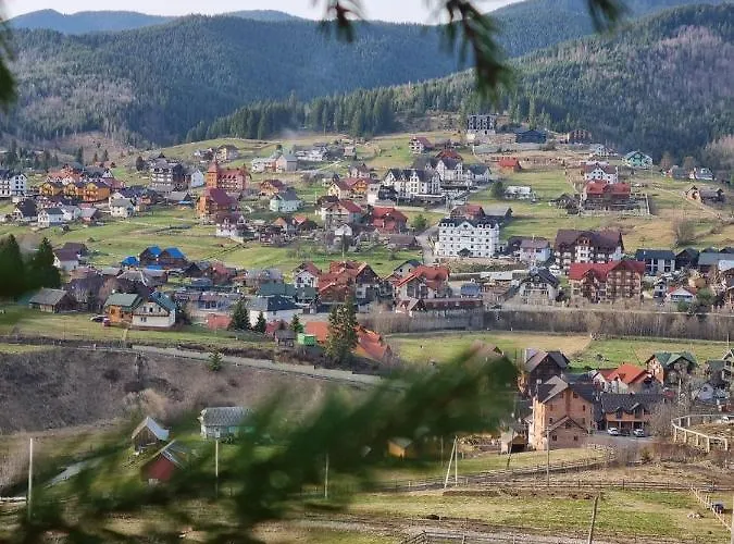 Vandrarhem Mafa