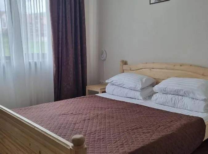 Mafa Hostel