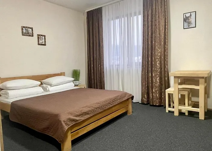 Hostel Mafa *