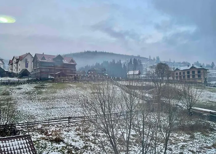 Mafa Bukovel