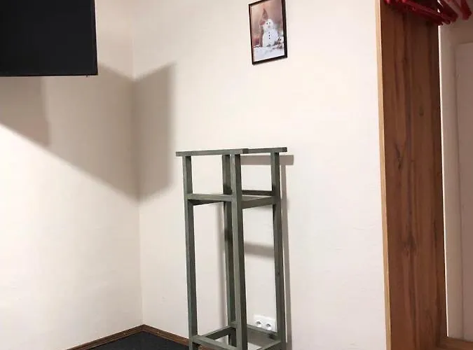 Vandrarhem Mafa Bukovel