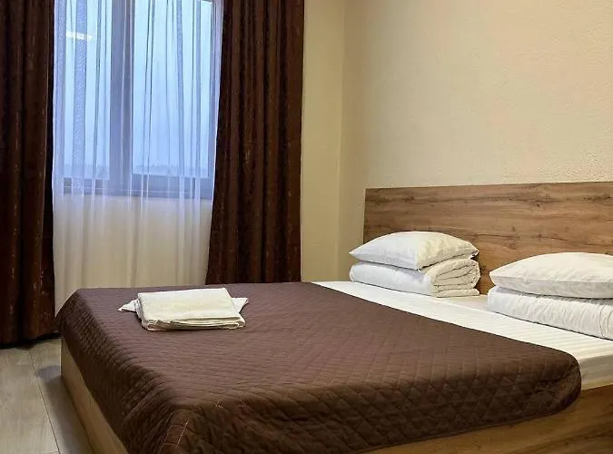 Mafa Hostel Bukovel