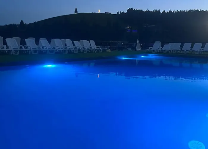 Mafa Bukovel
