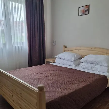 Mafa Hostal