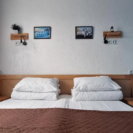 Mafa Hostal