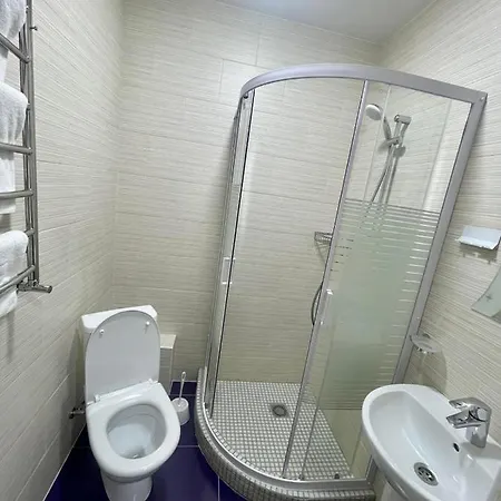 Mafa Hostal *