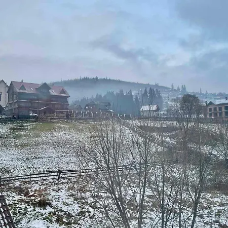 Mafa Bukovel