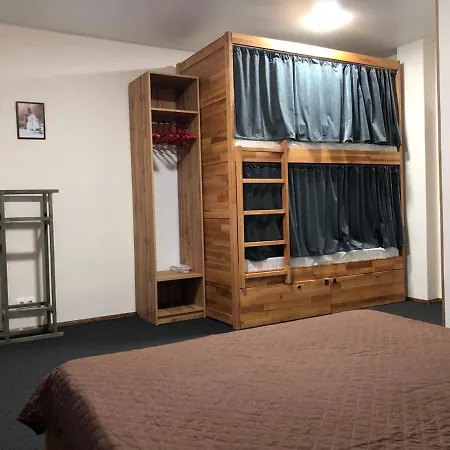 Hostal Mafa